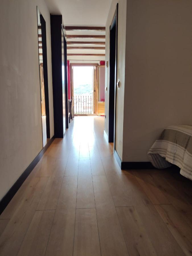 Hotel Rey Sancho ナバレテ エクステリア 写真